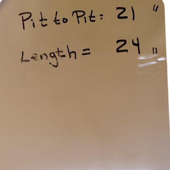 Athleta Cloudlight Stratus‎ Striped Tee Tennis Pickle Ball Athleisure Gym Sz XS - Picture 5 of 5